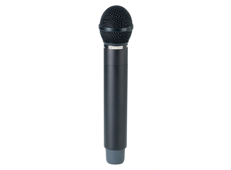 LD Systems Sweet SixTeen MD Dynamic handheld mic (863-865 Mhz) 